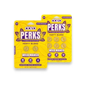 Dozo Perks Party Blend