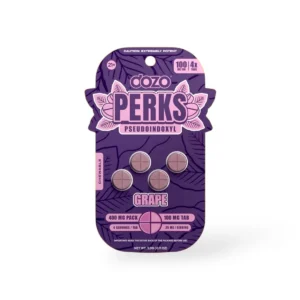 dozo perks pseudoindoxyl​